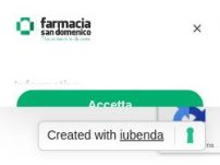 Farmacia San Domenico