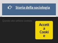 Sociologi Famosi IT - Il portale della sociologia online