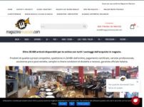 Magazzino Musicale, Strumenti musicali nuovi ed usati, audio, luci, palchi, accessori