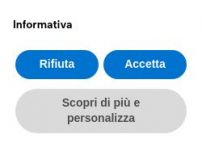 Wizard Comunicazione Integrata