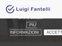 Luigi Fantelli - Software