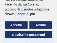 Acquadream di falessi e saporito snc