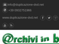Archivi in byte