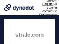 Strale Tecnologie e Sistemi srl