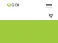 GIDI abbigliamento professionale