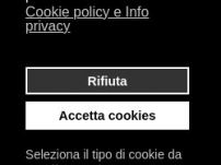 TT Italia - Tecnologie Telescopiche