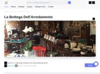 La Bottega dell’Arredamento