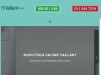 assistenzacaldaievaillant.eu