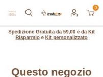 Break Shop Srl