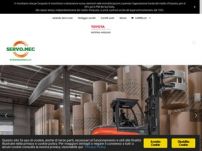 Servo.Mec di Donnarumma Srl