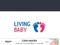 Dai pannolini Huggies ai giochi per neonati su Livin' Baby Shop