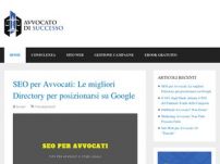 Avvocato di Successo