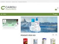 Farmacia Cairoli