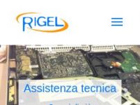 Rigel S.a.s di Bonucchi Massimo & C.
