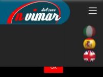 Vimar impresa di pulizia