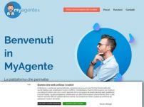MYAGENTE.it - Software per agenti di commercio
