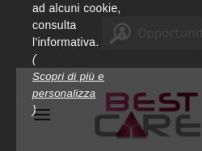 Agenzia per il lavoro Best Careers Forlì