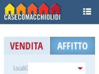 Case in vendita ai Lidi di Comacchio
