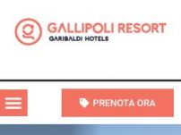 Hotel a Gallipoli
