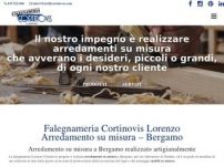 Produzione artigianale mobili