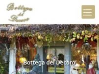 Bottega del decoro