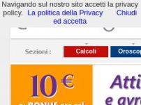 Astrologia in Linea