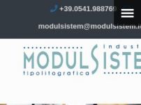 Modulsistem s.r.l.