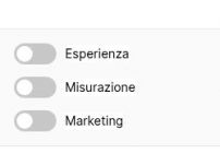 Filtrazione aria