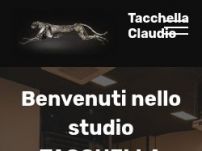 Tacchella Claudio - Comunicazione Tecnica Industriale, Pubblicità e Marketing