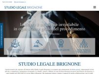 Studio penale a Milano