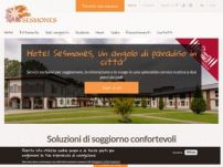 Cascina Sesmones