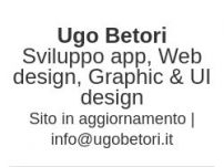 Ugo Betori