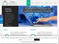Stolas Informatica
