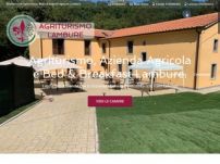Agriturismo, Azienda agricola, Bed & Breakfast Lambure