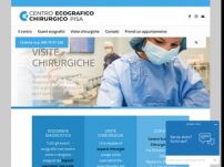 Ecografie Pisa