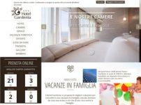 Hotel Gardenia