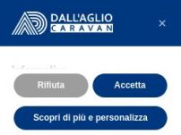 Dall'Aglio Caravan