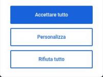 Innovazione Comunicazione Tecnologie