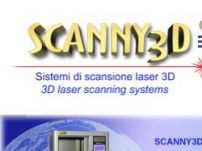 SCANNY3D s.r.l.