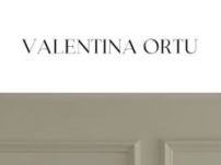 Valentina fashion beauty
