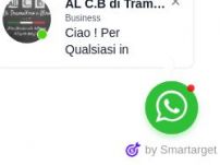 AL C.B DI TRAMELLINO & NIRO SNC ARREDAMENTI