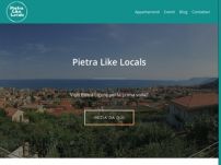 Pietra Like Locals