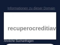 Recupero crediti