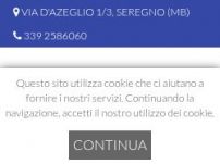 Realizzazione siti web professionali - http://Luca Villa