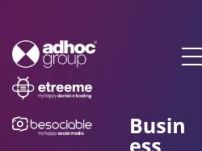 Adhoc Agenzia Pubblicitaria | Agenzia Pubblicitaria Catania | Marketing Catania