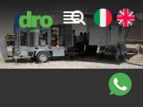 Idro: trattamento acqua, aria, rifiuti e produzione energia rinnovabile
