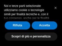 Impianti tecnologici Milano