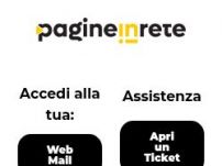 Pagine in Rete