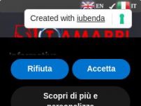 Ricambi Carrelli Elevatori Tamarri SpA