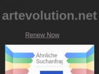 Artevolution e nature design